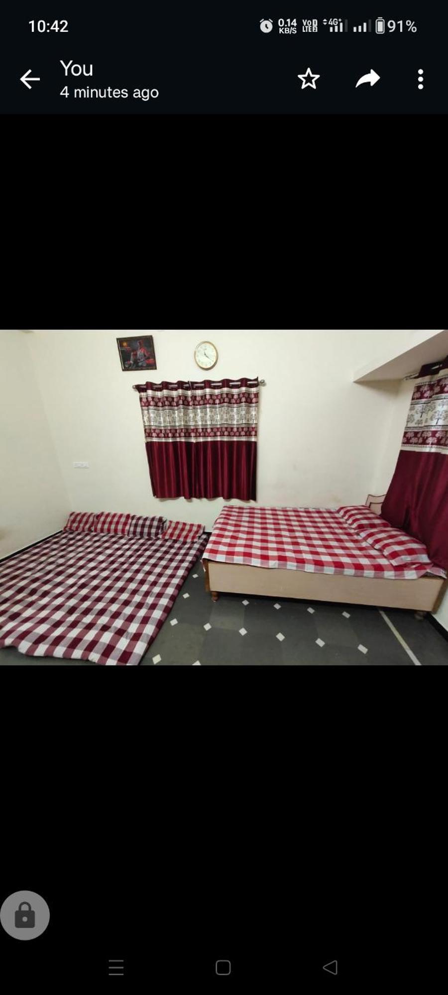 Samarth Sawali Guest House, Vidhyanagar Akkalkot Akalkot Exterior foto